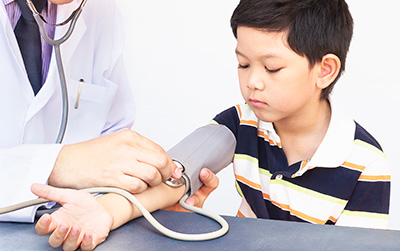 compassionate medical care for children in the Hampton Roads area