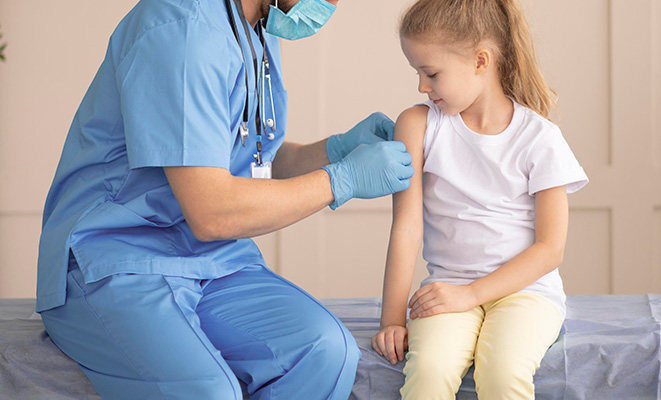 comprehensive medical care for babies, children and adolescents on the Virginia Peninsula