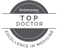 awarded Top Doctor