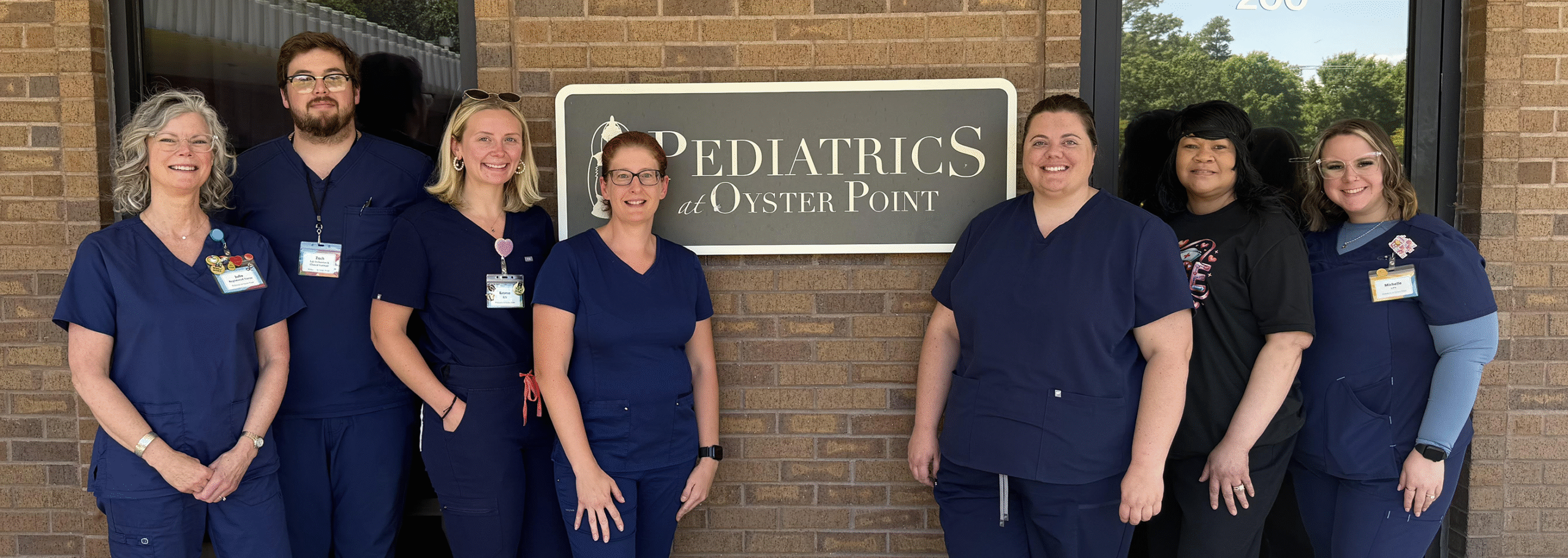 Nursing Staff